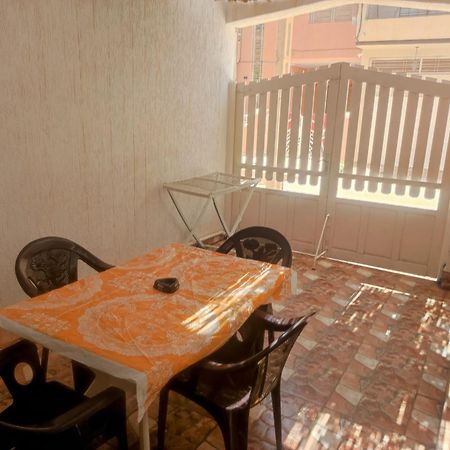 Dar Pikhasa Daire Saïdia Dış mekan fotoğraf