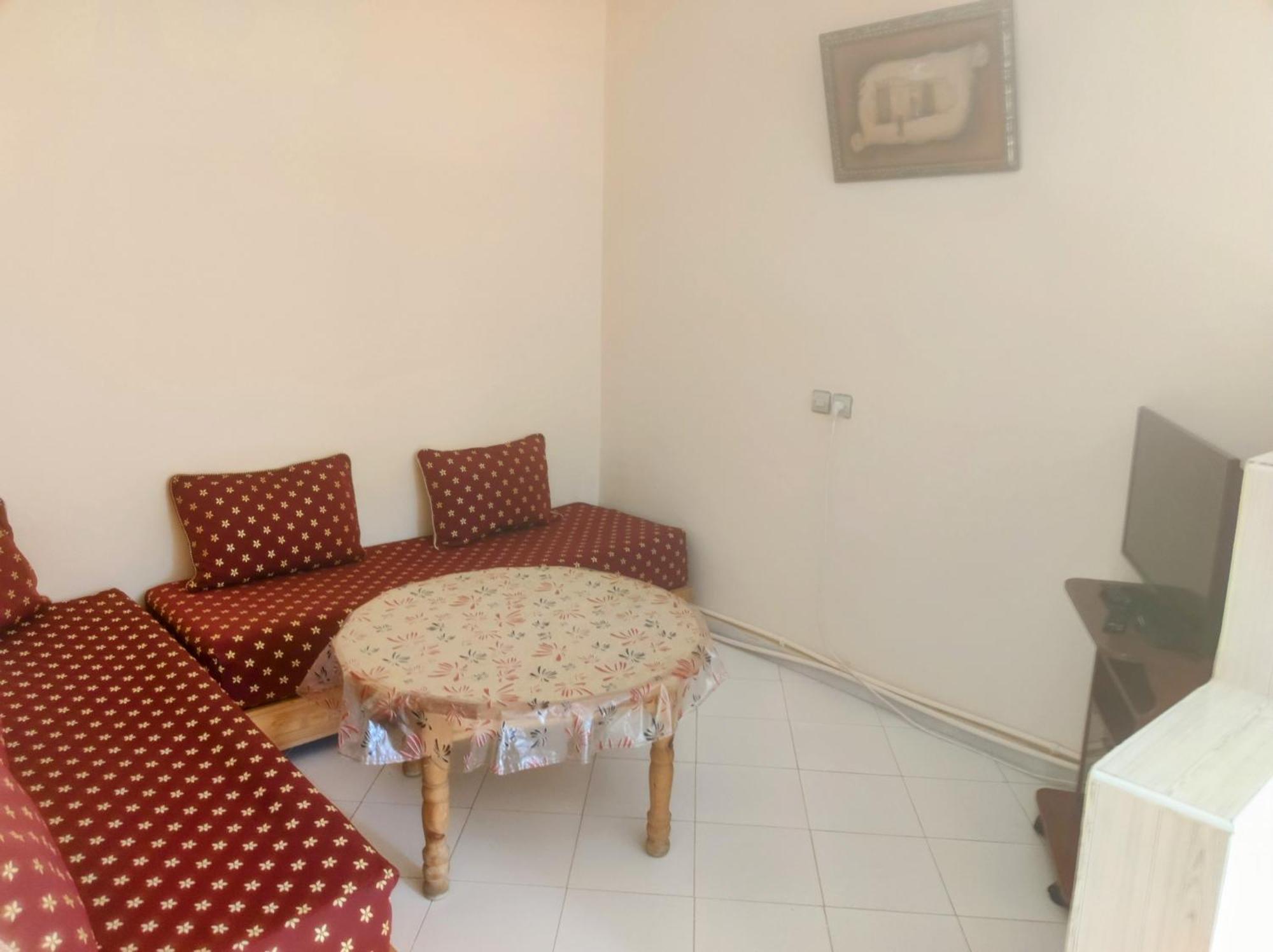 Dar Pikhasa Daire Saïdia Dış mekan fotoğraf