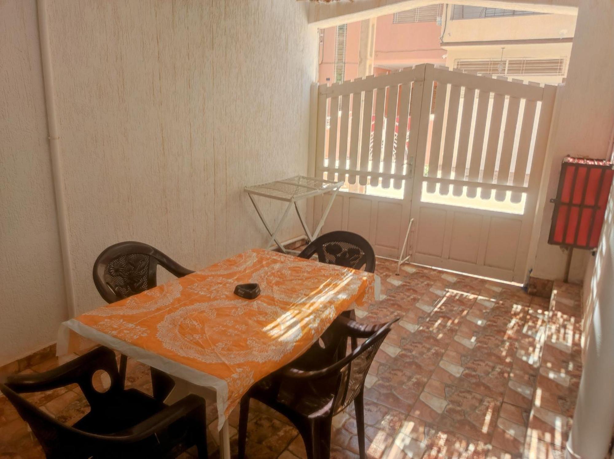 Dar Pikhasa Daire Saïdia Dış mekan fotoğraf