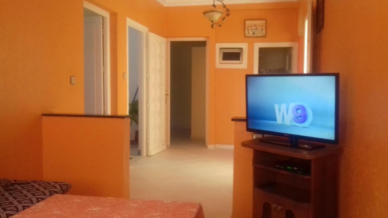 Dar Pikhasa Daire Saïdia Dış mekan fotoğraf